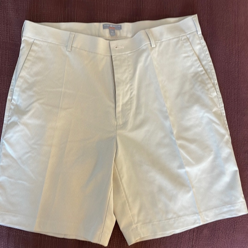 Peter Millar Wicking Golf Shorts